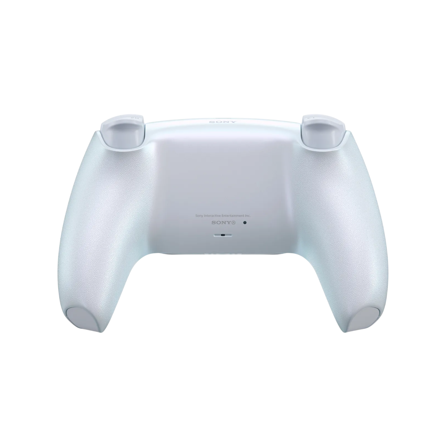 CONTROL PS5 DUALSENSE CHROMA PEARL - 2