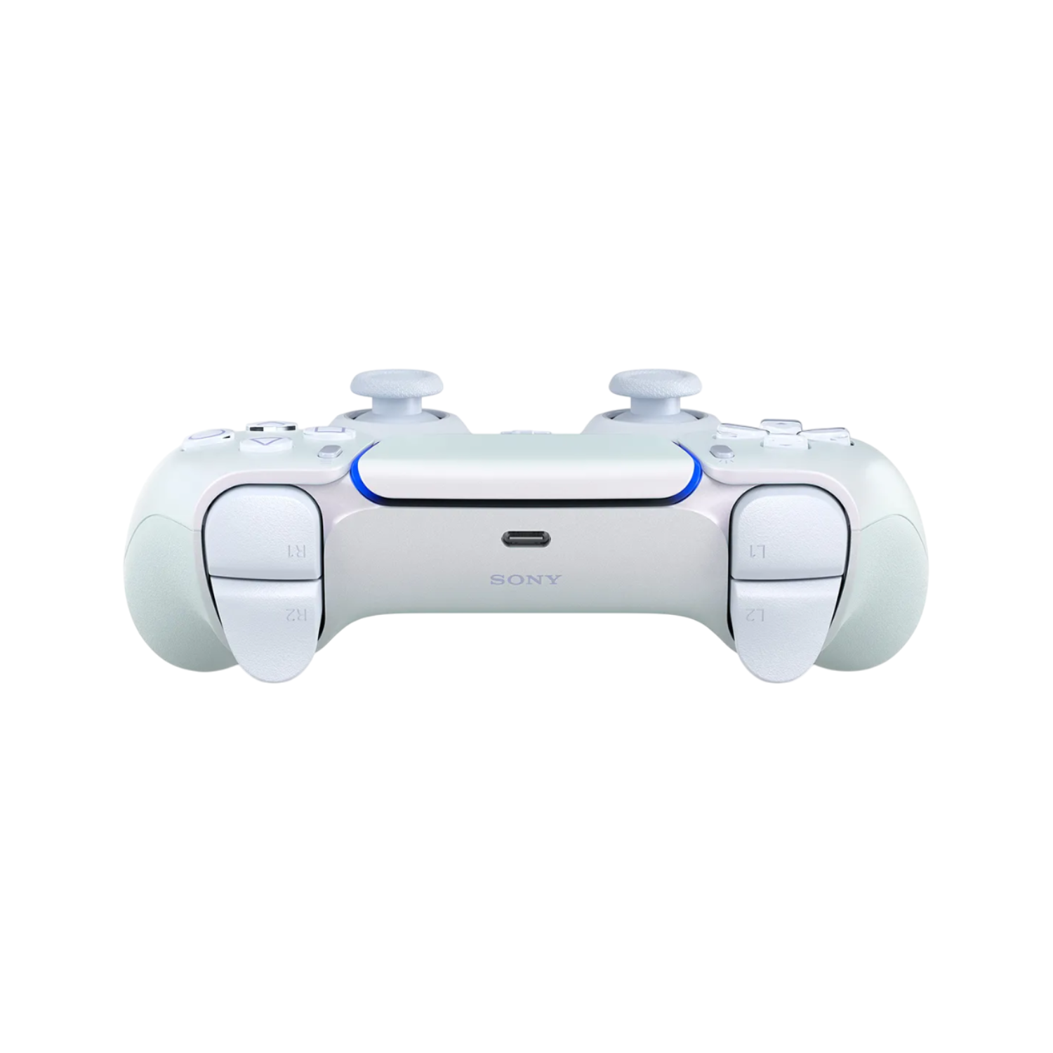 CONTROL PS5 DUALSENSE CHROMA PEARL - 5
