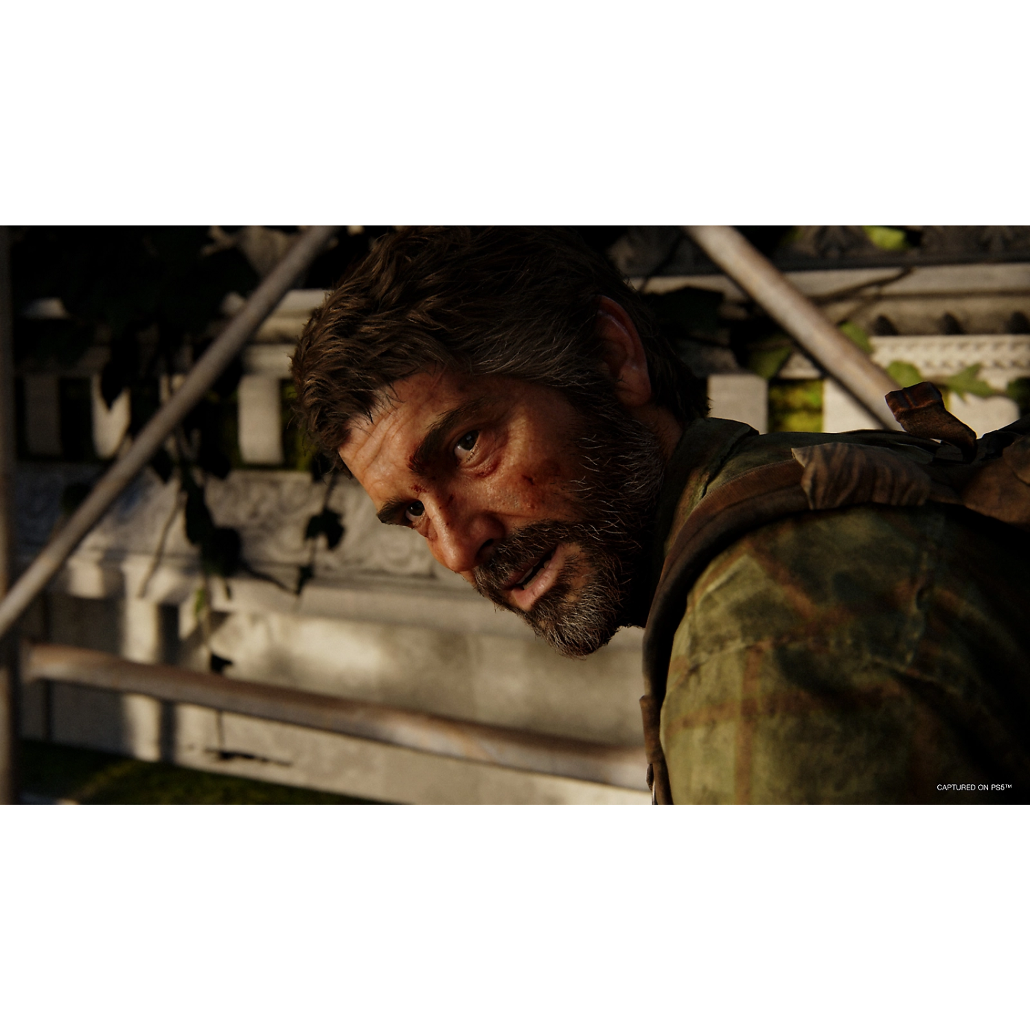 JUEGO PS5 THE LAST OF US PART 1 - 2