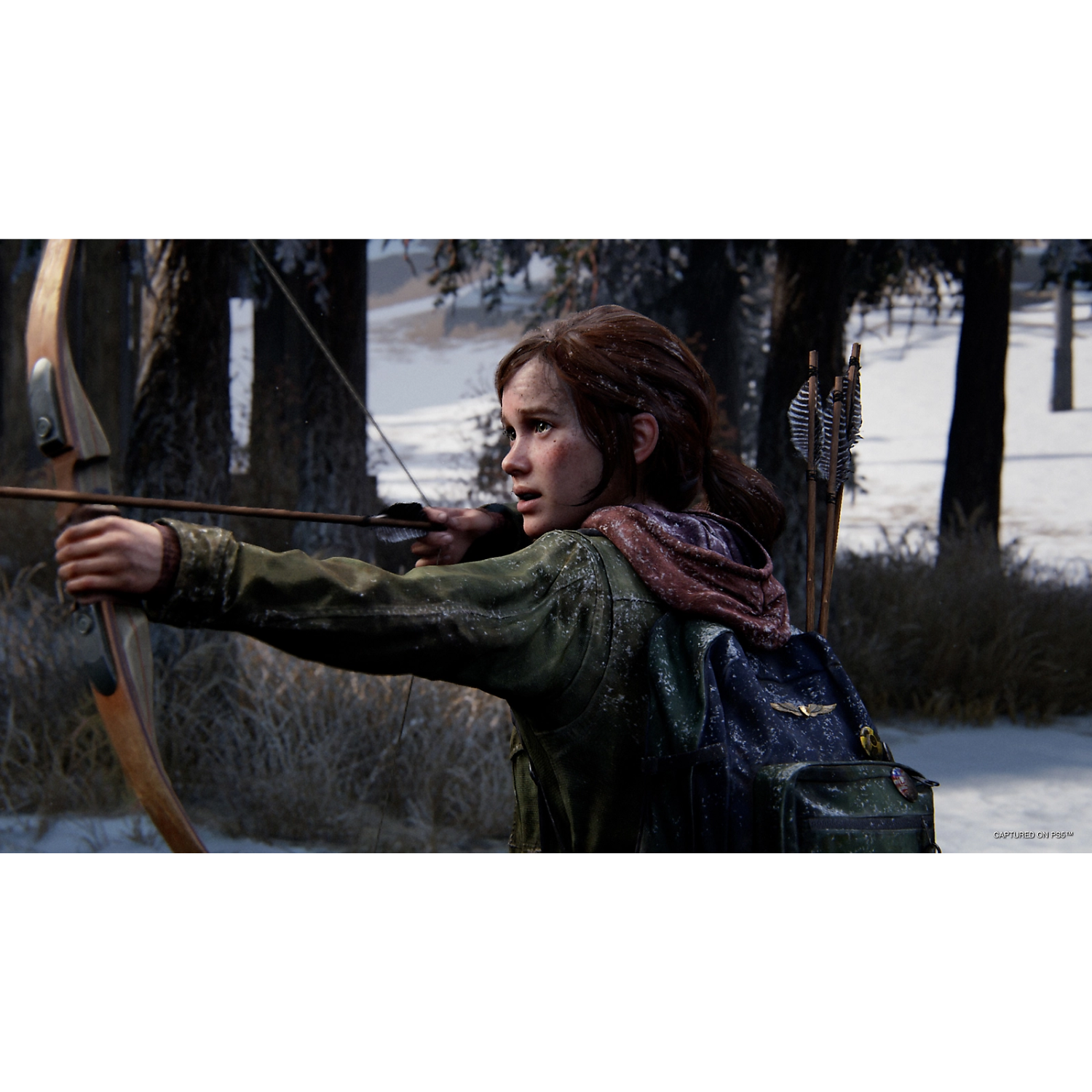 JUEGO PS5 THE LAST OF US PART 1 - 3