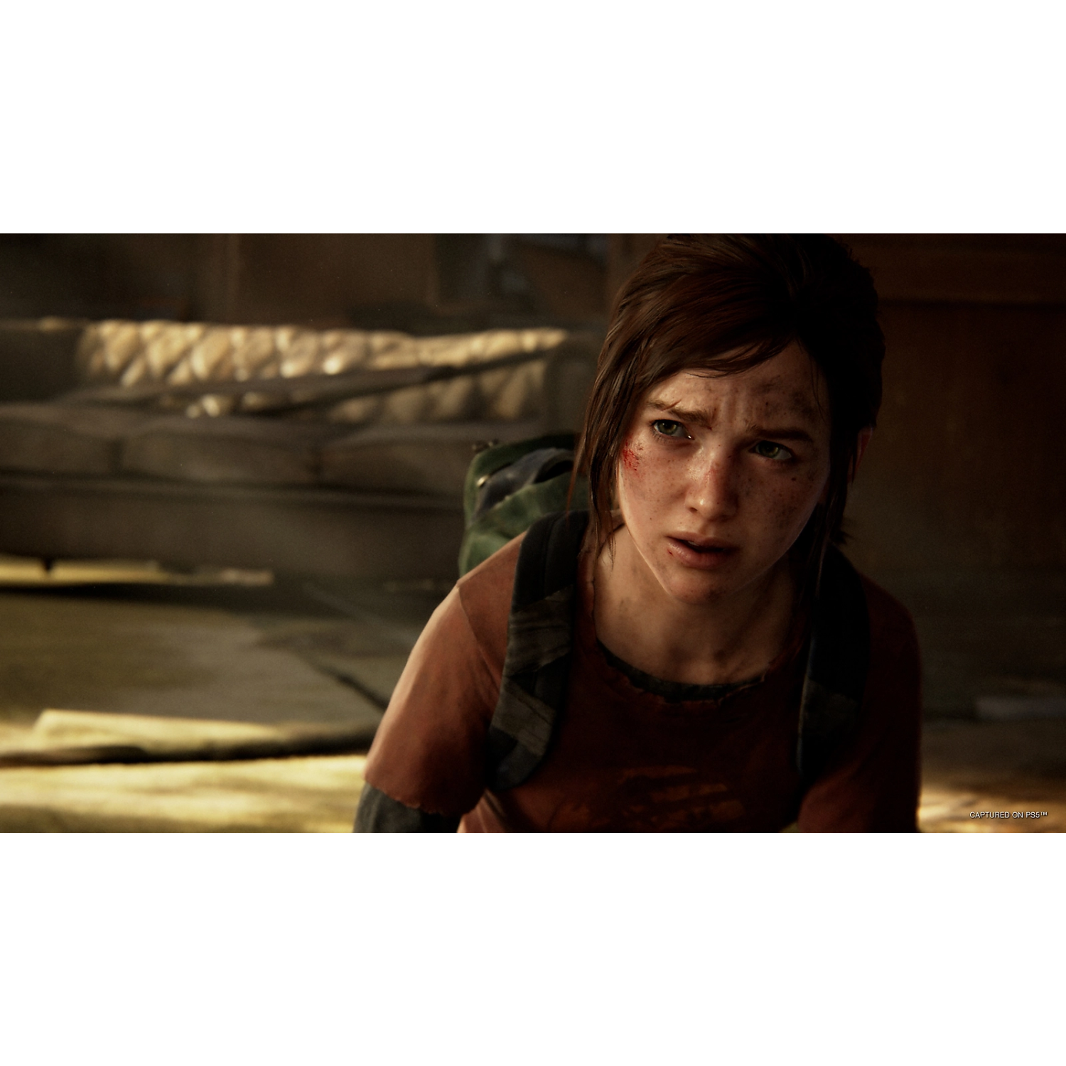 JUEGO PS5 THE LAST OF US PART 1 - 5
