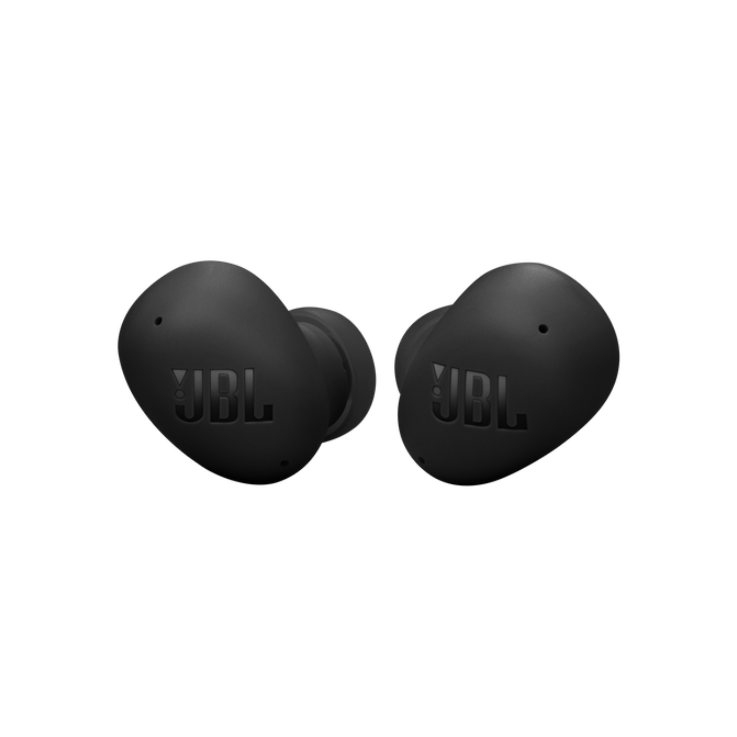 AUDIFONO INALAMBRICO JBL WAVE BUDS 2 EN COLOR NEGRO - 2