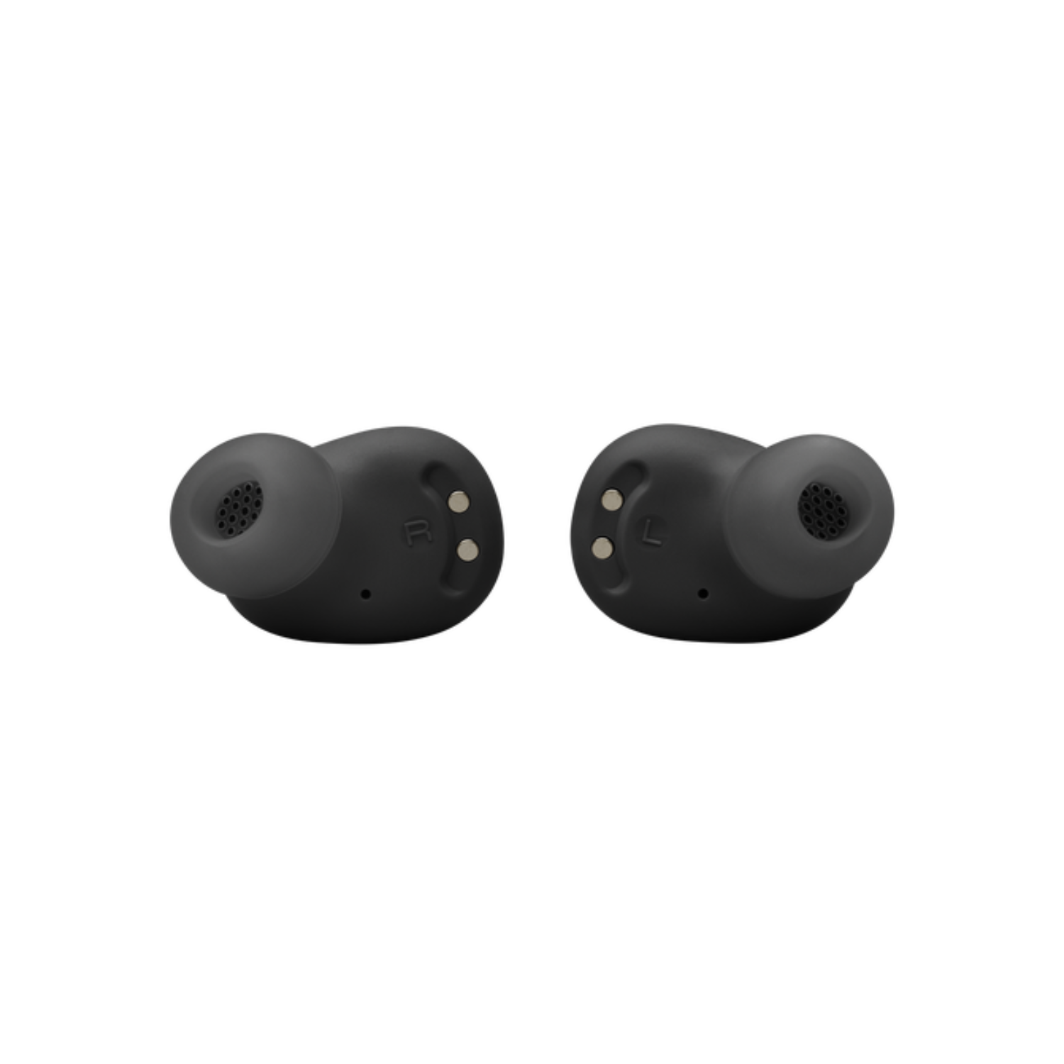 AUDIFONO INALAMBRICO JBL WAVE BUDS 2 EN COLOR NEGRO - 3