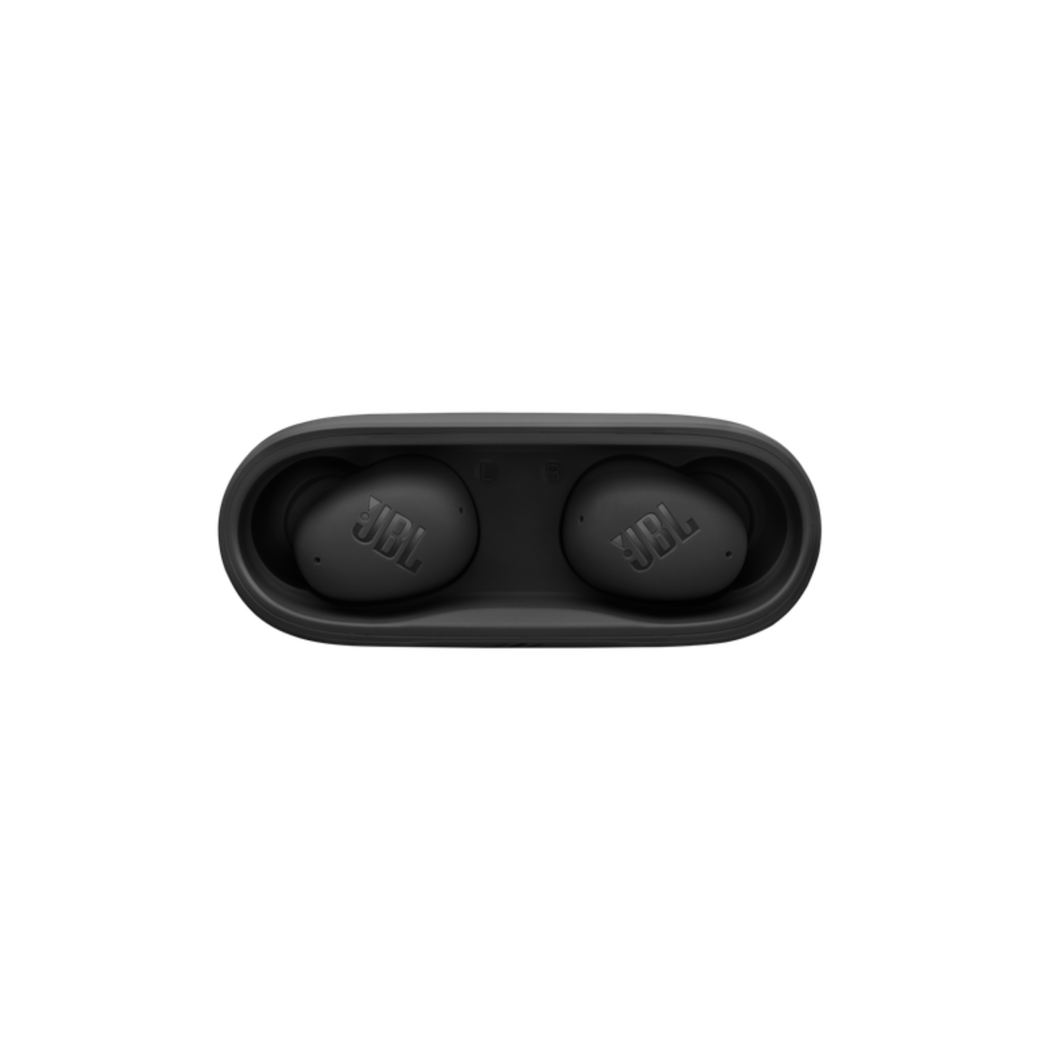 AUDIFONO INALAMBRICO JBL WAVE BUDS 2 EN COLOR NEGRO - 5