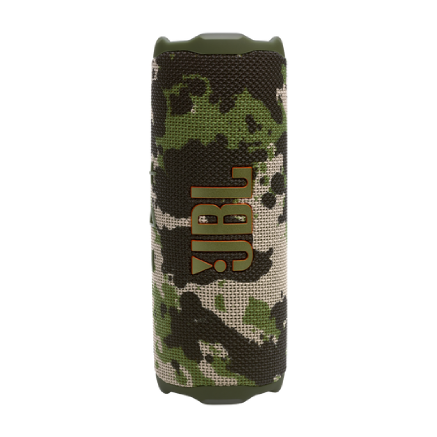 PARLANTE BLUETOOTH JBL FLIP 7 CAMUFLAJE VERDE - 4
