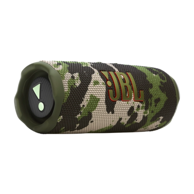 PARLANTE BLUETOOTH JBL FLIP 7 CAMUFLAJE VERDE - 5