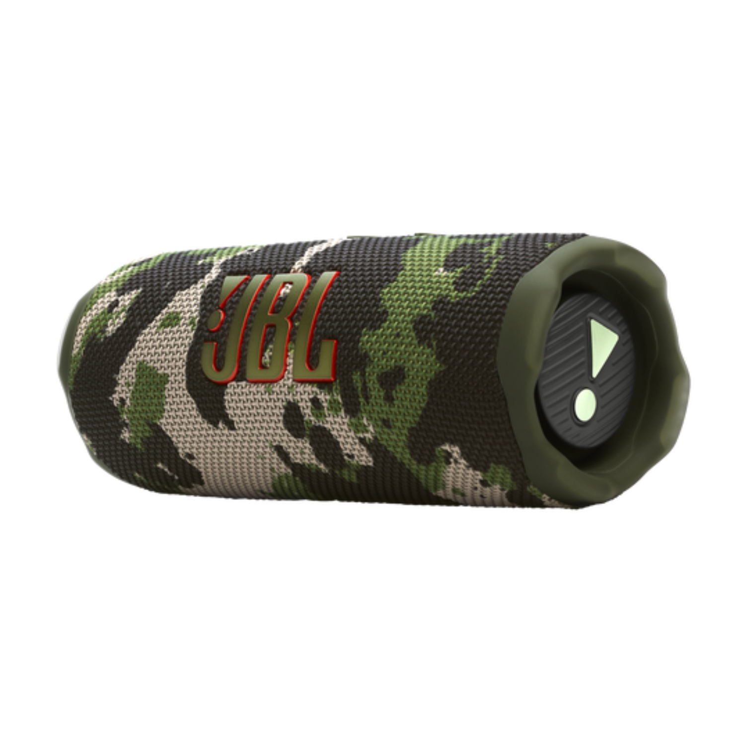 PARLANTE BLUETOOTH JBL FLIP 7 CAMUFLAJE VERDE - 6