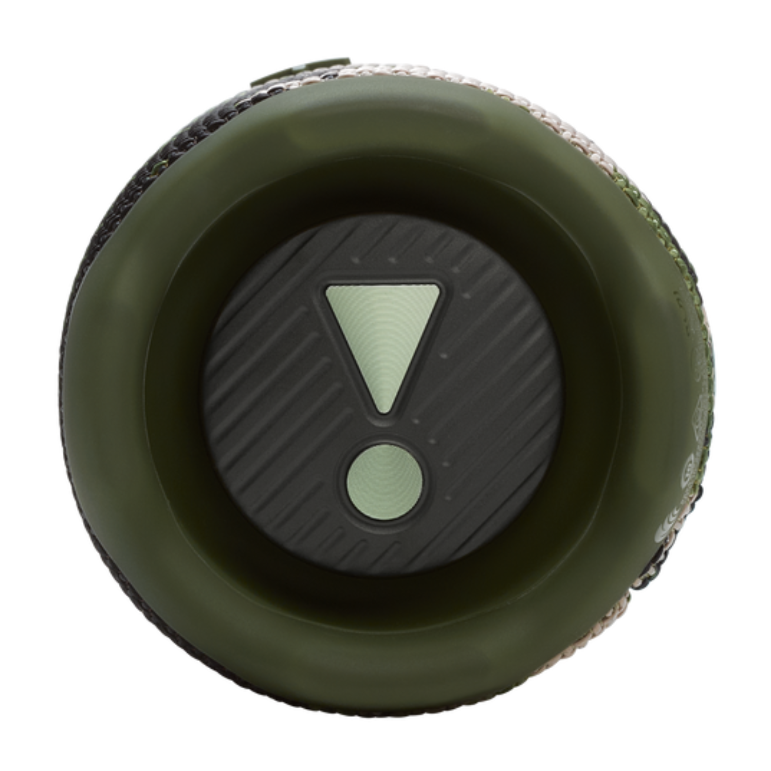 PARLANTE BLUETOOTH JBL FLIP 7 CAMUFLAJE VERDE - 7