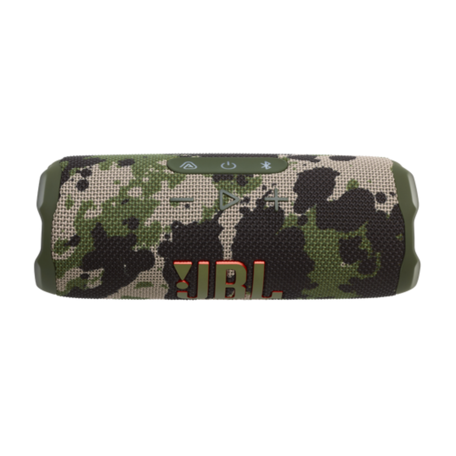PARLANTE BLUETOOTH JBL FLIP 7 CAMUFLAJE VERDE - 8