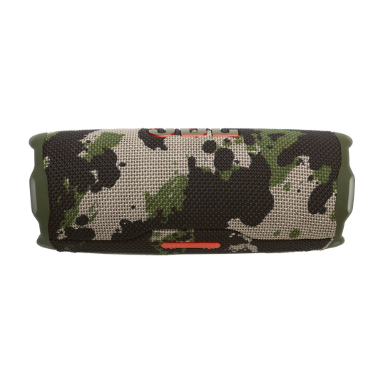 PARLANTE BLUETOOTH JBL FLIP 7 CAMUFLAJE VERDE - 9