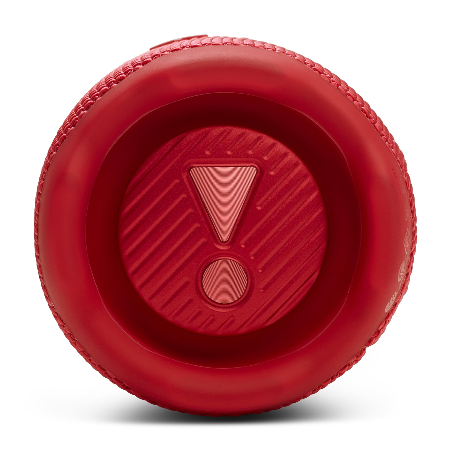 PARLANTE BLUETOOTH JBL FLIP 7 EN COLOR ROJO - 3