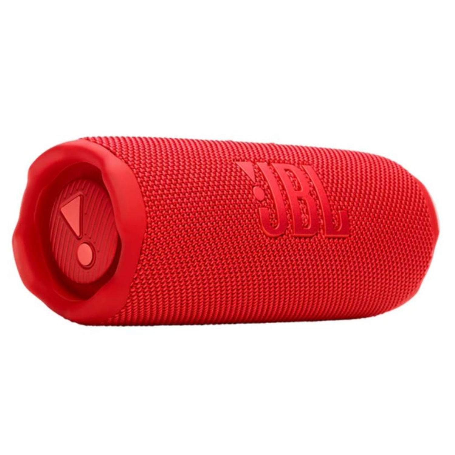 PARLANTE BLUETOOTH JBL FLIP 7 EN COLOR ROJO - 5