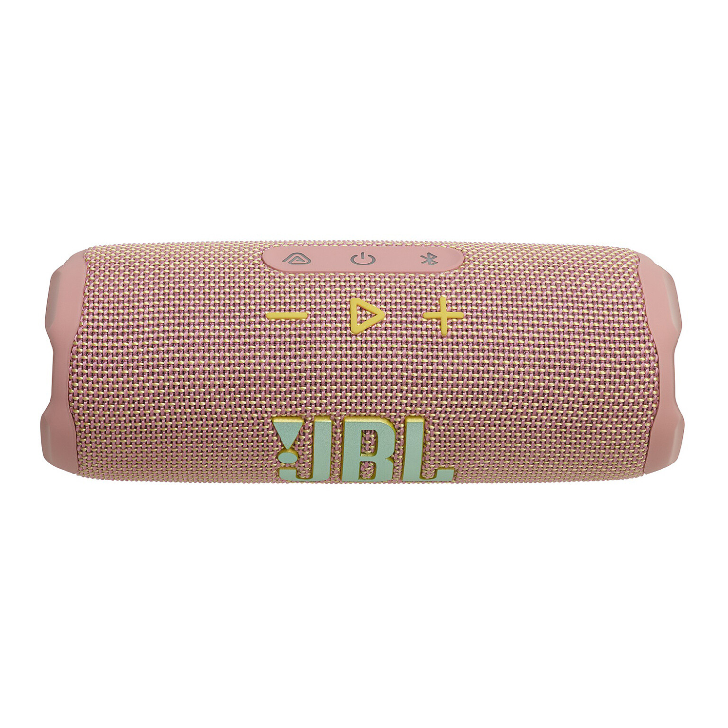 PARLANTE BLUETOOTH JBL FLIP 7 ROSADO - 5