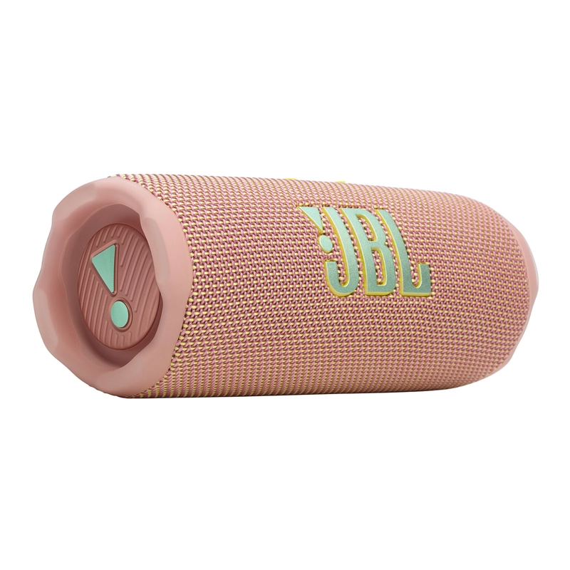 PARLANTE BLUETOOTH JBL FLIP 7 ROSADO - 6