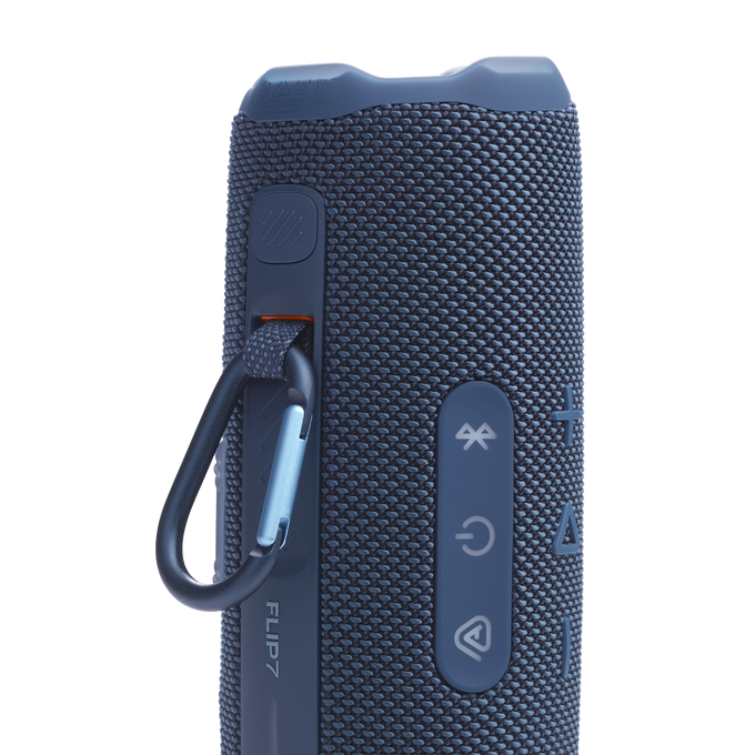PARLANTE BLUETOOTH JBL FLIP 7 AZUL - 10