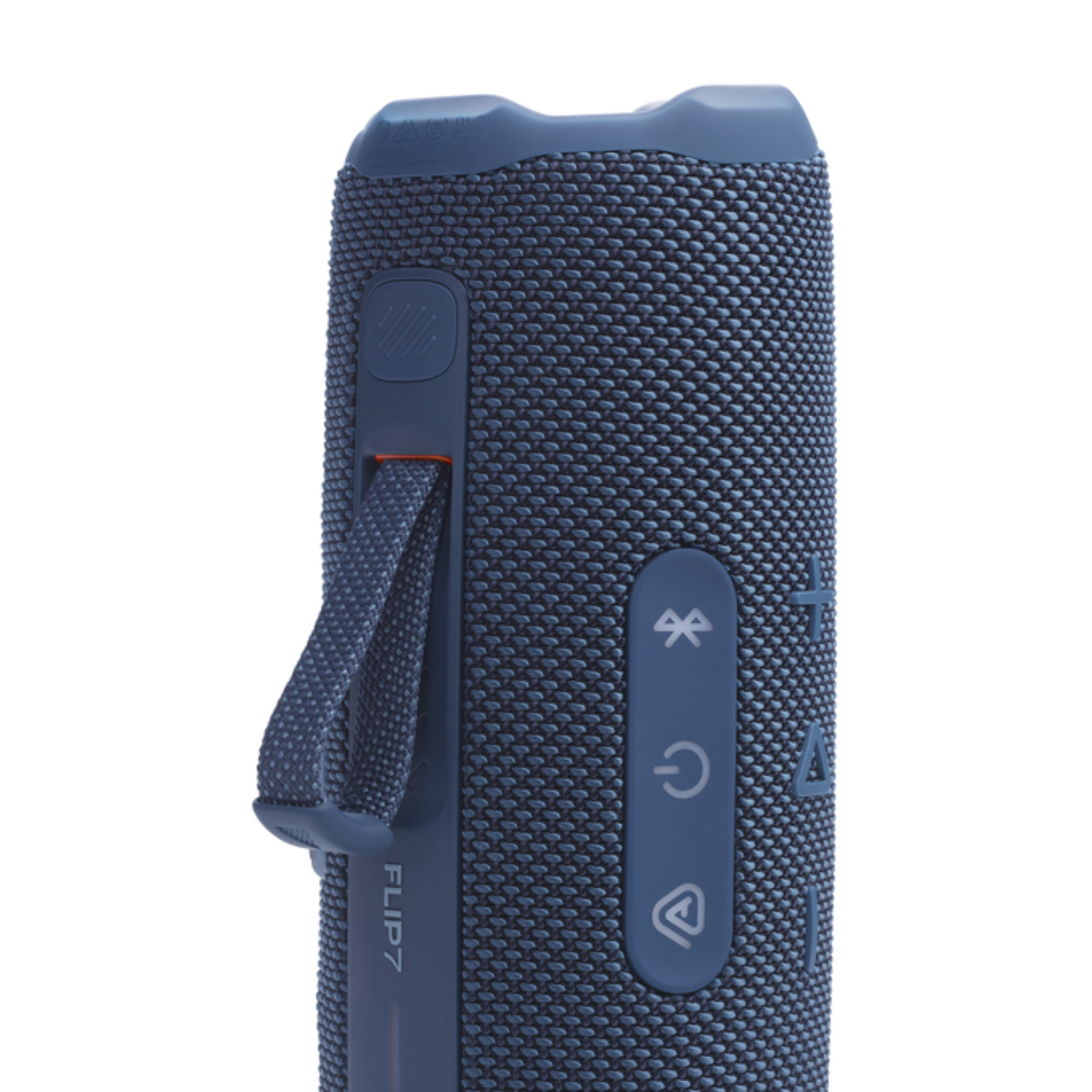 PARLANTE BLUETOOTH JBL FLIP 7 AZUL - 11