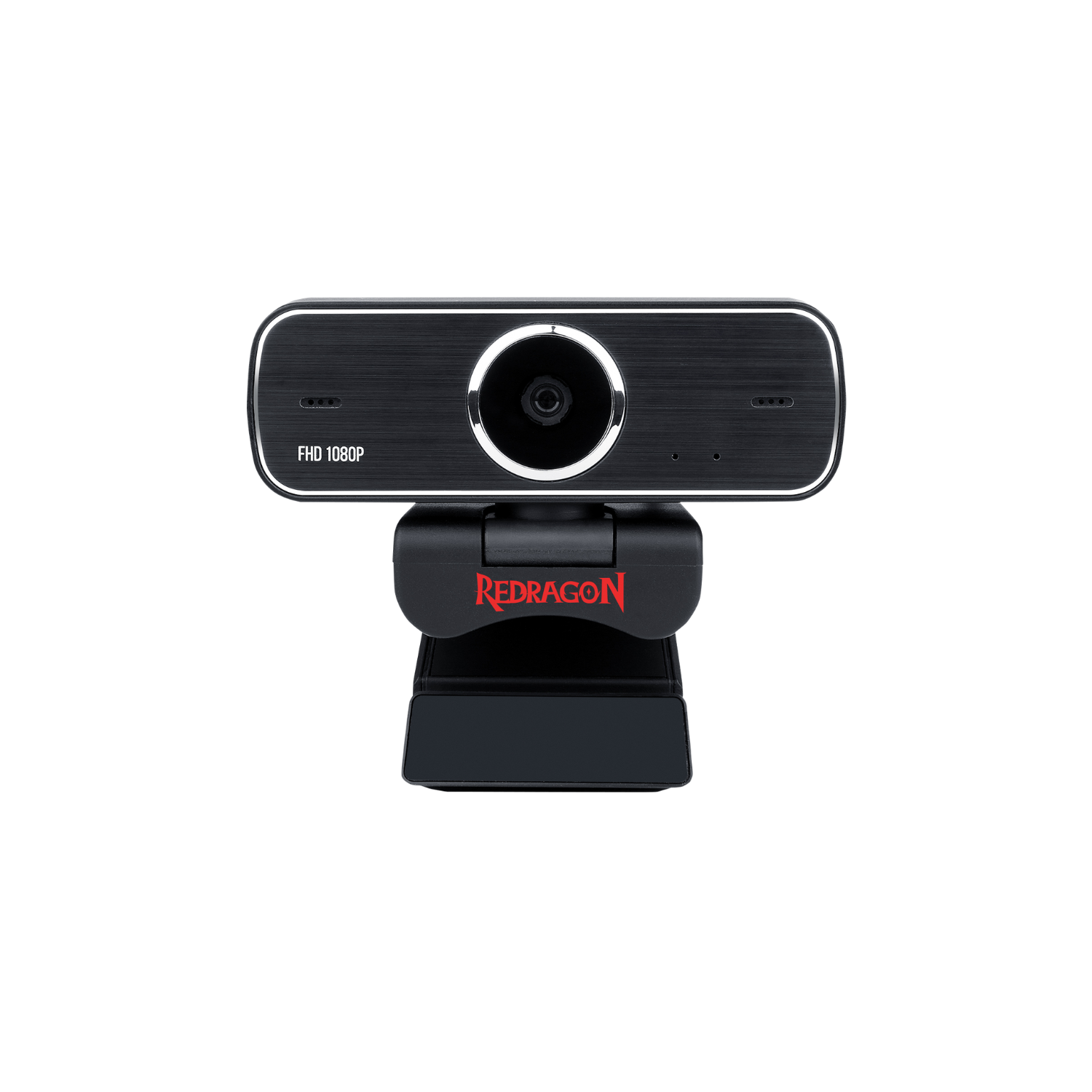 WEBCAM REDRAGON HITMAN GW800 NEGRO - 1