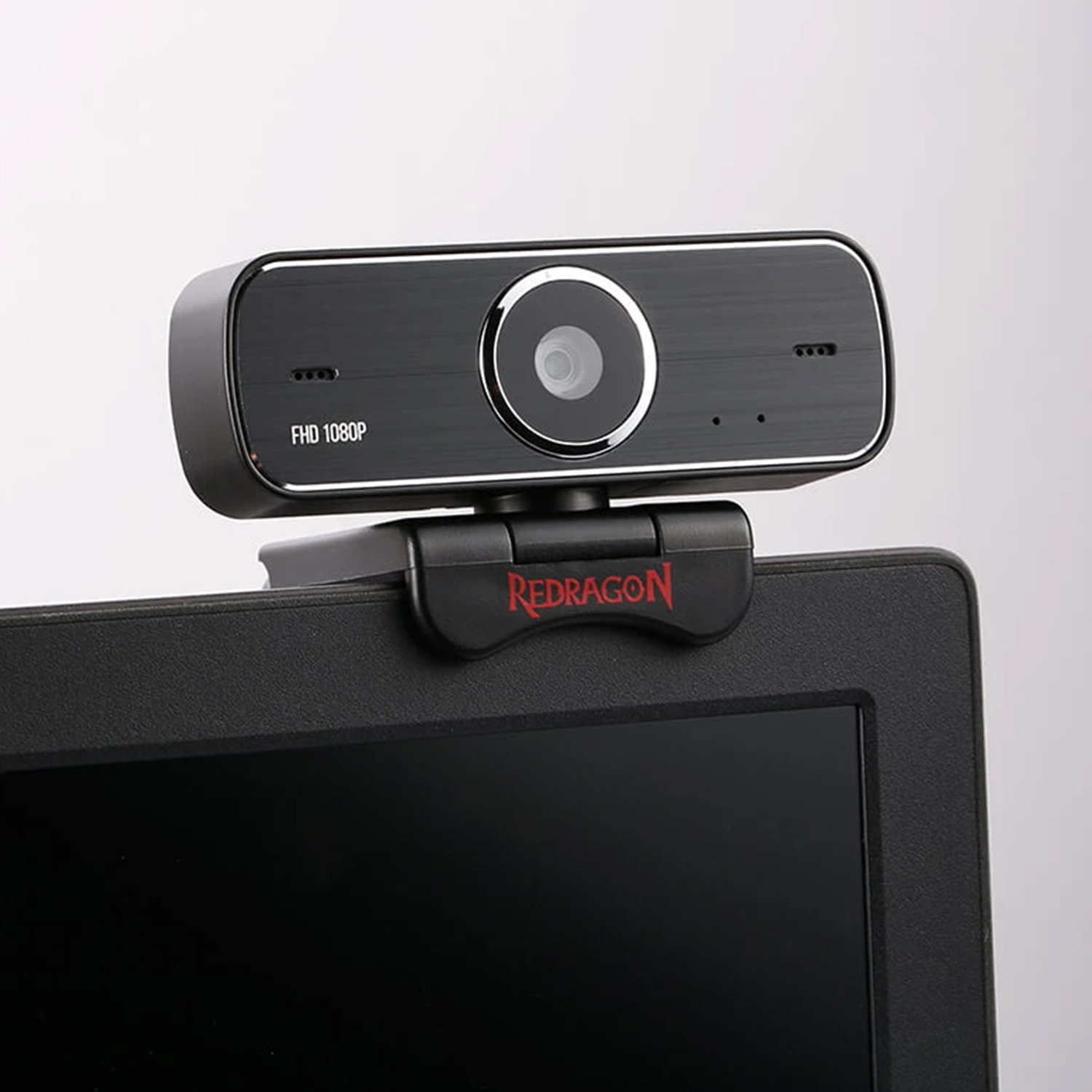 WEBCAM REDRAGON HITMAN GW800 NEGRO - 5