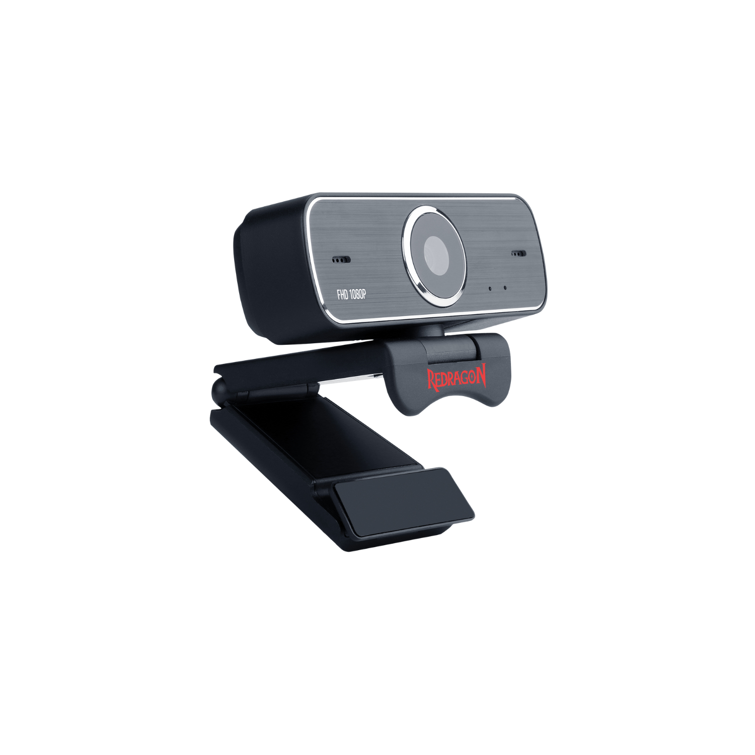 WEBCAM REDRAGON HITMAN GW800 NEGRO - 6