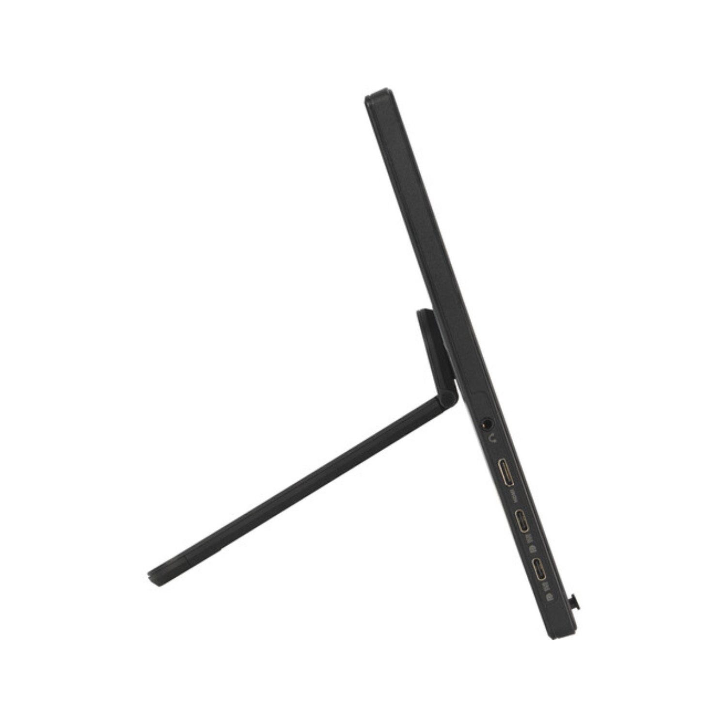 MONITOR PORTATIL ASUS 15,6' FHD 1080P USB-C MINI HDMI 3,5MM NEGRO - 7