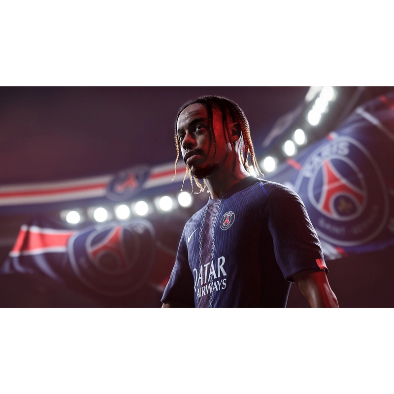 JUEGO FC 26 EA SPORTS NINTENDO SWITCH 2 - 3