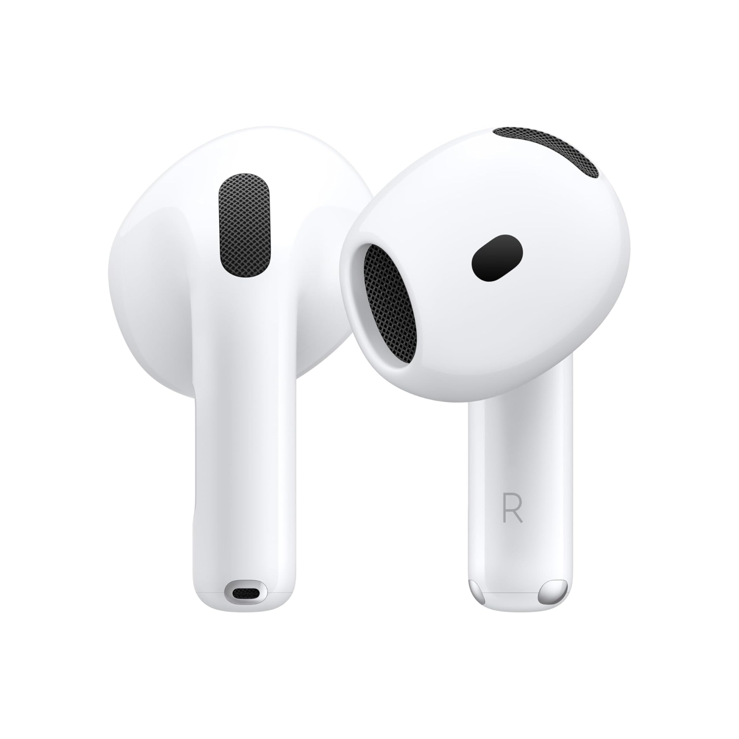 AUDIFONO INALAMBRICO AIRPODS 4 CON CANCELACION DE RUIDO BLANCO - 4