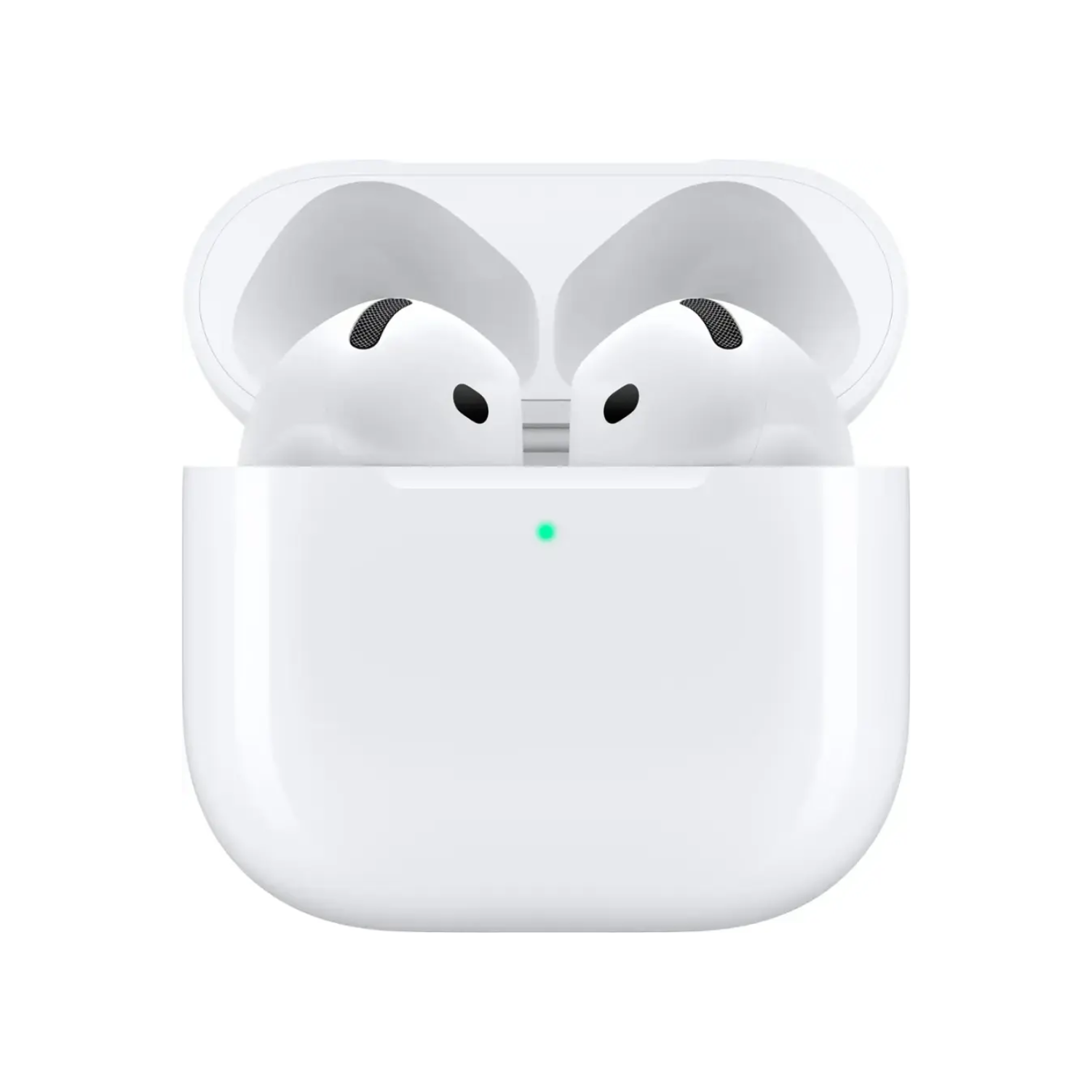 AUDIFONO INALAMBRICO AIRPODS 4 CON CANCELACION DE RUIDO BLANCO - 5
