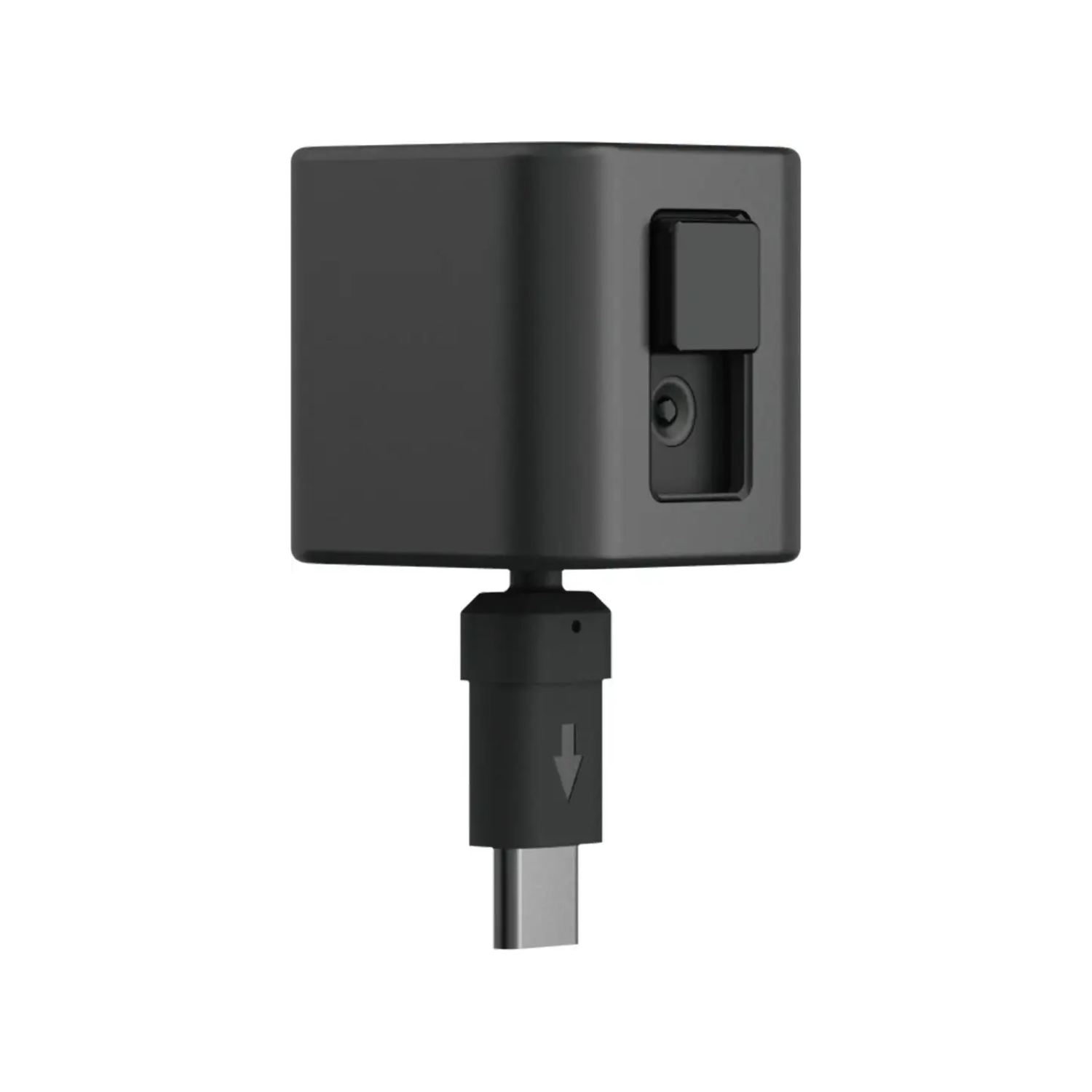 CAMARA USB HORI PARA NINTENDO SWITCH 2 NEGRO - 4