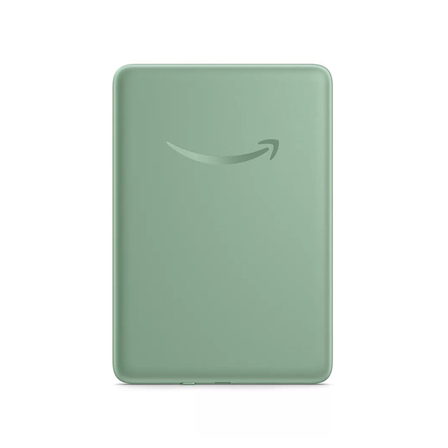 NUEVA AMAZON KINDLE 6' E-READER (2024) 16 GB - MATCHA - 3