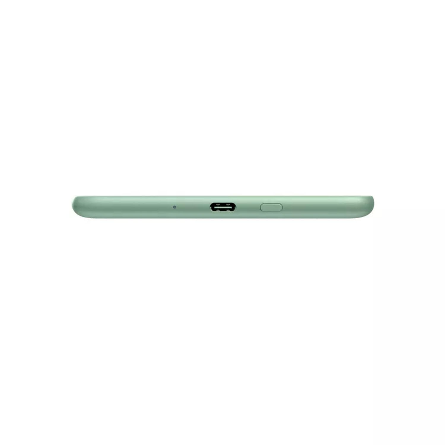 NUEVA AMAZON KINDLE 6' E-READER (2024) 16 GB - MATCHA - 4