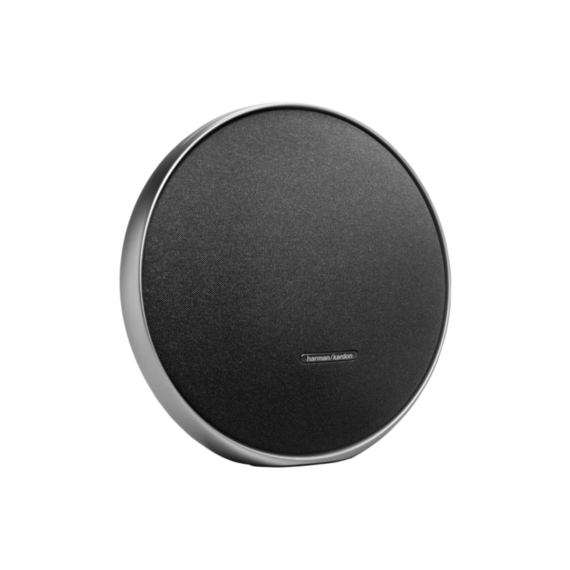 PARLANTE HARMAN KARDON ONYX STUDIO 9 EN COLOR NEGRO - 1