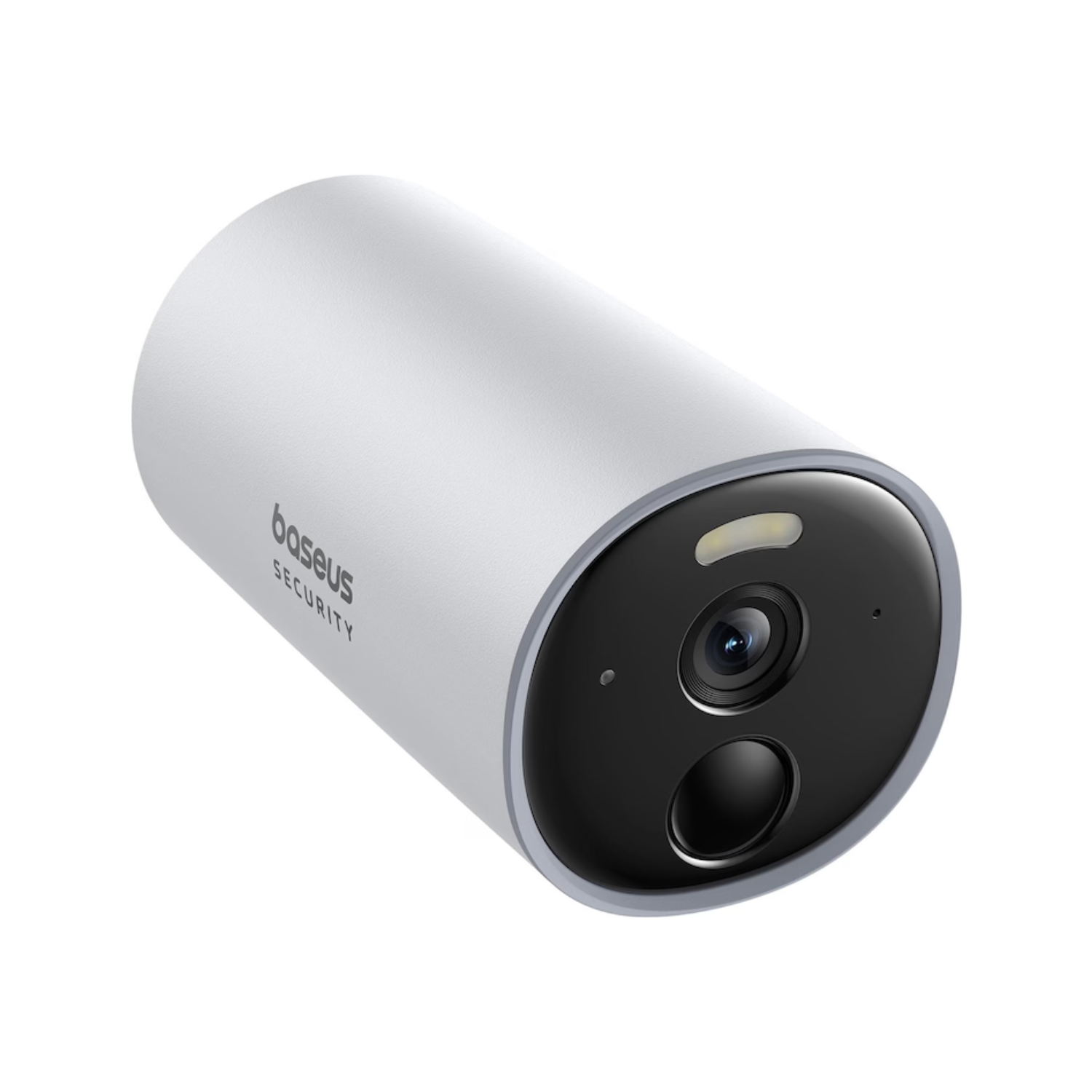 CAMARA DE SEGURIDAD EXTERIOR BASEUS SECURITY B1 2K BLANCO - 3