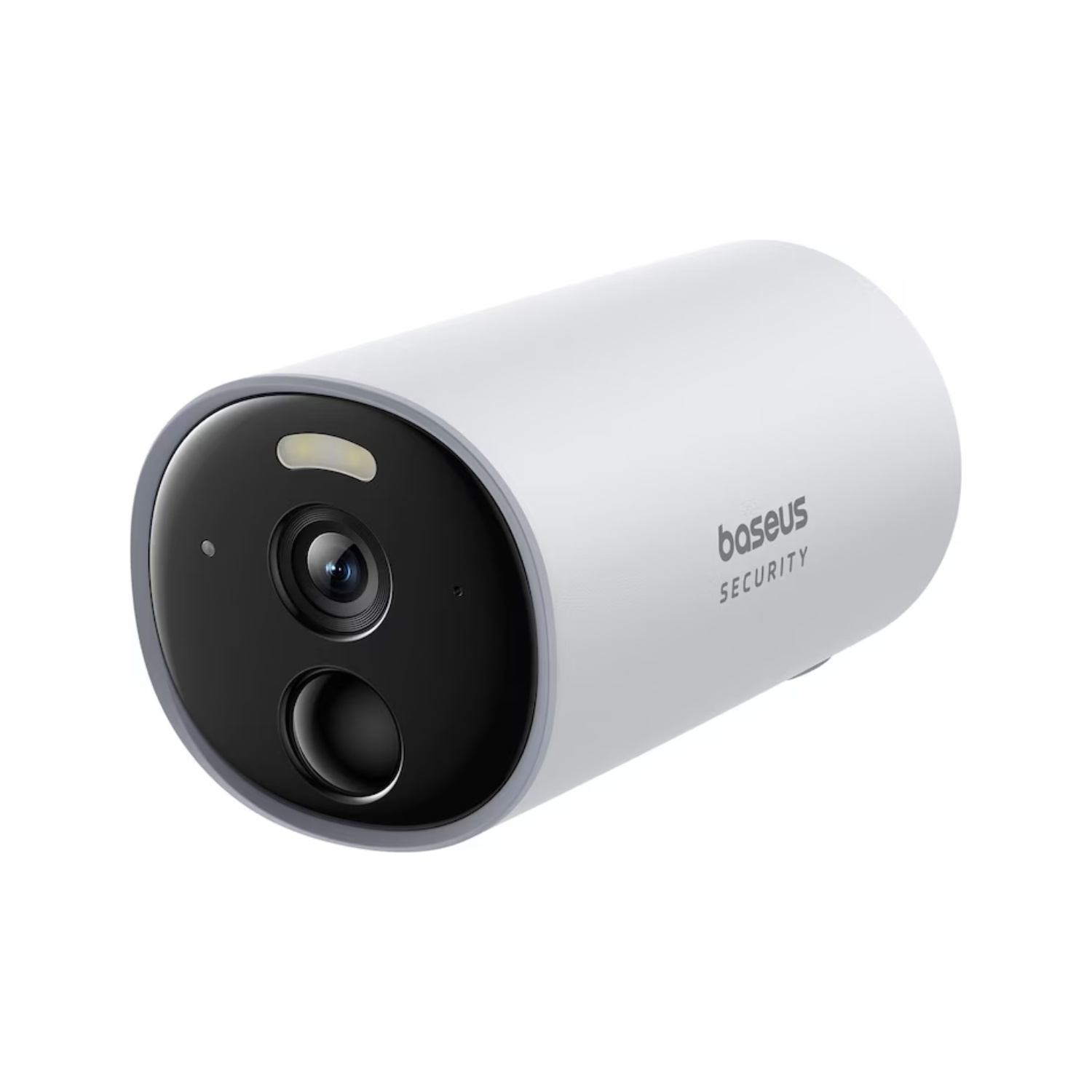 CAMARA DE SEGURIDAD EXTERIOR BASEUS SECURITY B1 2K BLANCO - 4