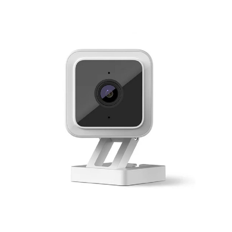 ROKU SMART HOME CAMARA DE SEGURIDAD INTERIOR CABLEADA MODELO CS1000R - 1
