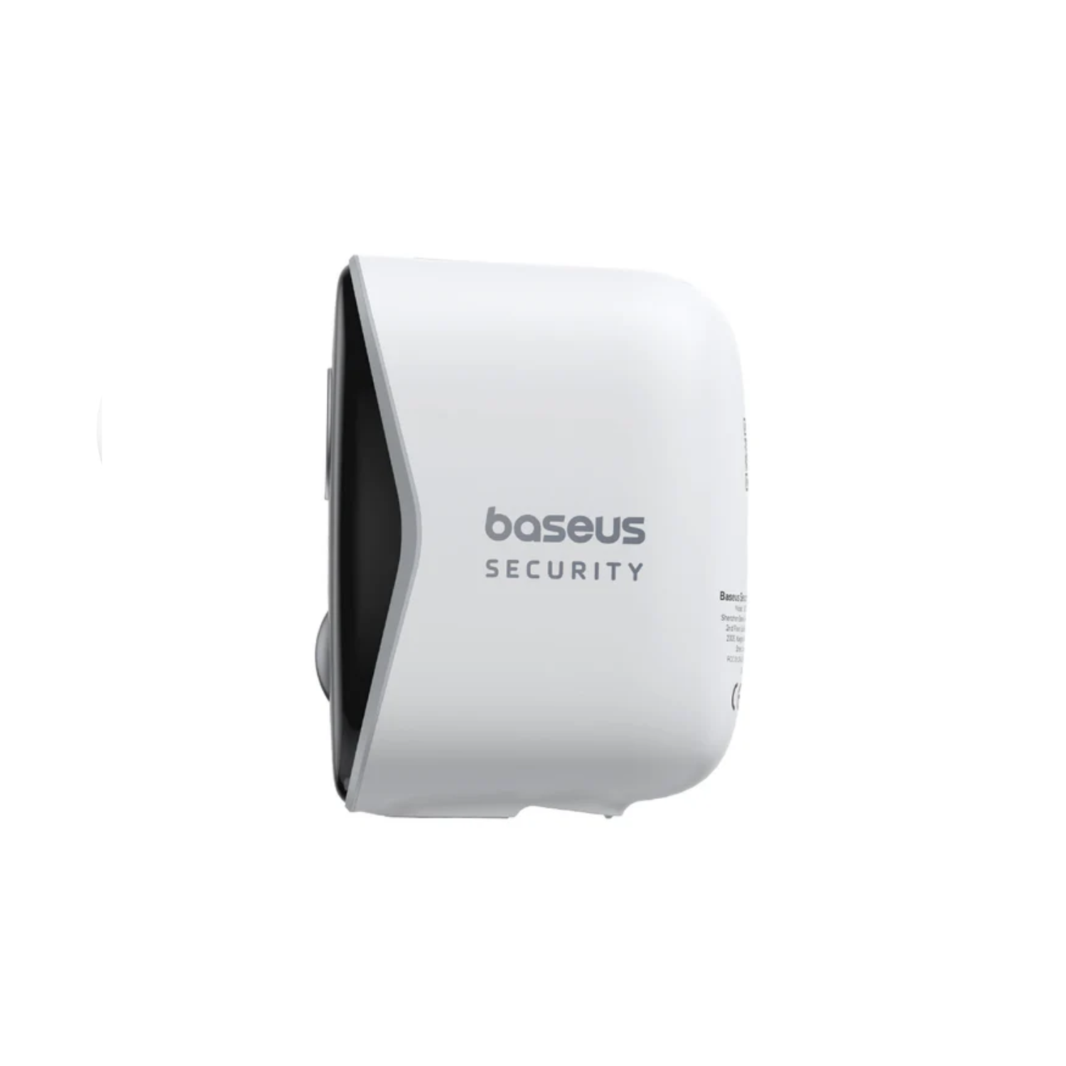 KIT DE DOS CAMARAS DE SEGURIDAD EXTERIOR BASEUS SECURITY N1 2K BLANCO - 10