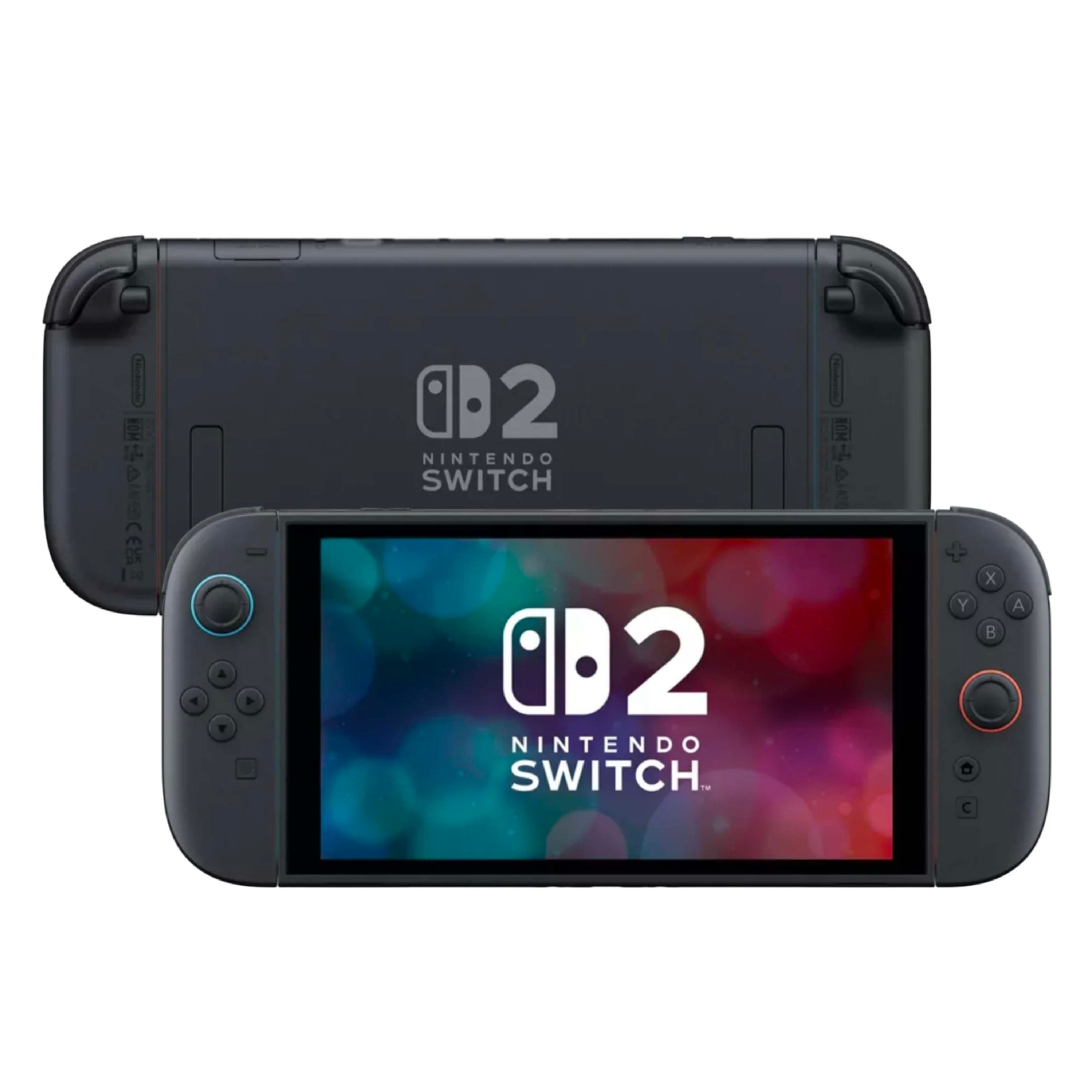 CONSOLA NINTENDO SWITCH 2 + JUEGO NS2 POKEMON LEGENDS: Z-A