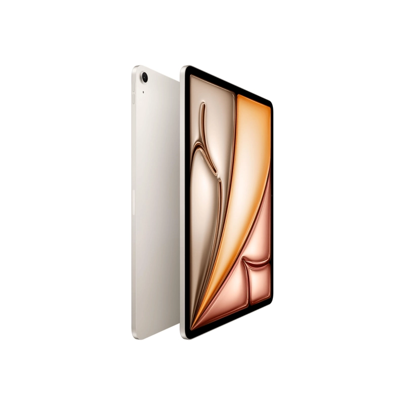APPLE IPAD AIR 13' CHIP M3 Y WIFI 128GB STARLIGHT - 3