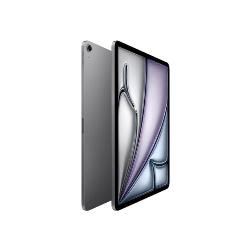APPLE IPAD AIR 13' CHIP M3 Y WIFI 128GB GRIS - 3
