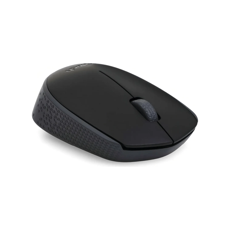 MOUSE INALAMBRICO LOGITECH M170 NEGRO - 4