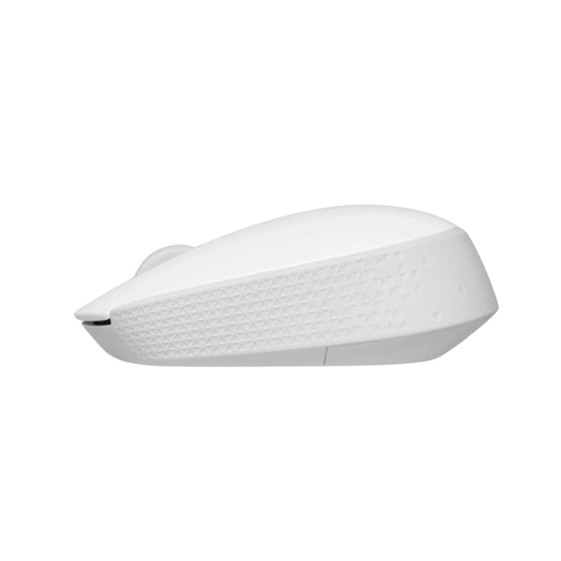 MOUSE INALAMBRICO LOGITECH M170 BLANCO - 3