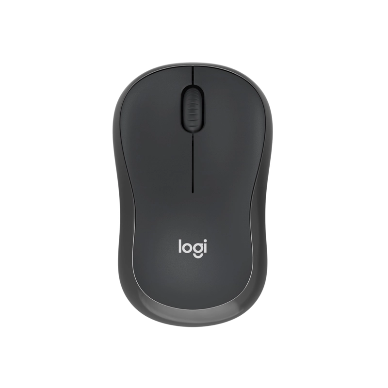 MOUSE INALAMBRICO LOGITECH M240 SILENT Negro - 1