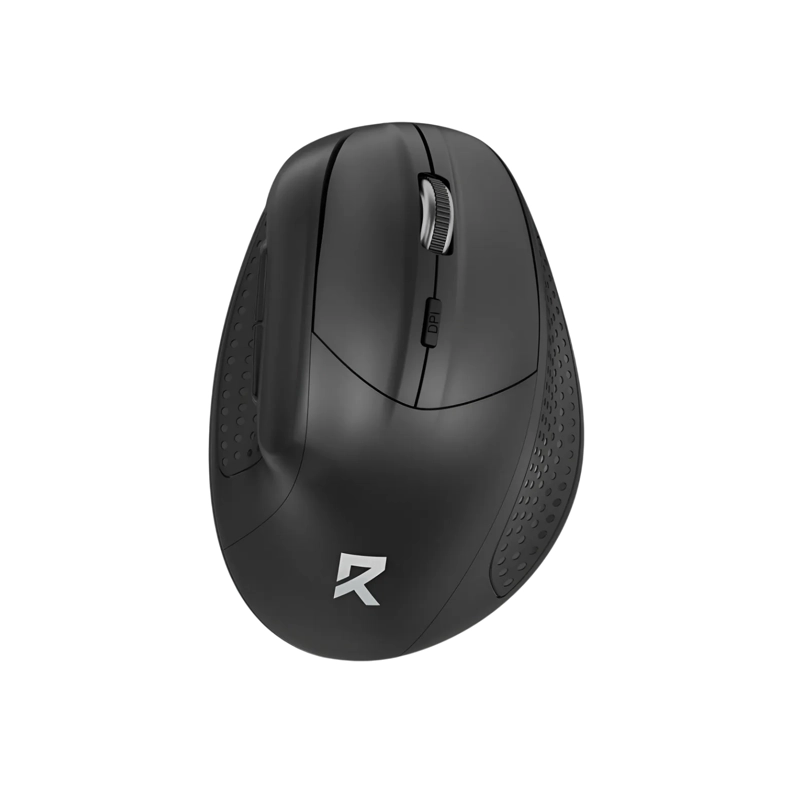 MOUSE INALAMBRICO REDRAGON BM4033 NEGRO - 1
