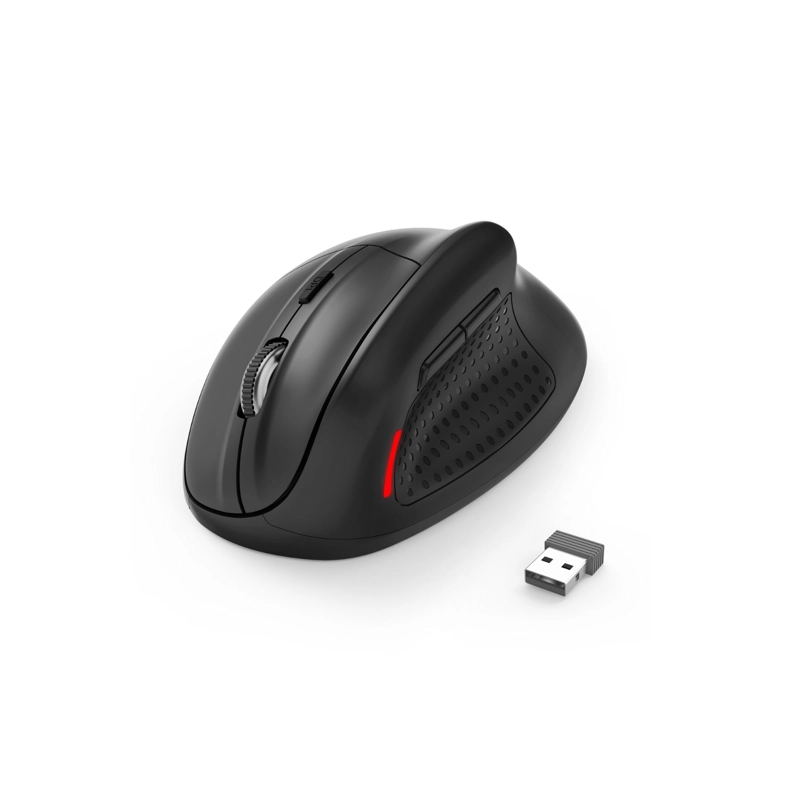 MOUSE INALAMBRICO REDRAGON BM4033 NEGRO - 6