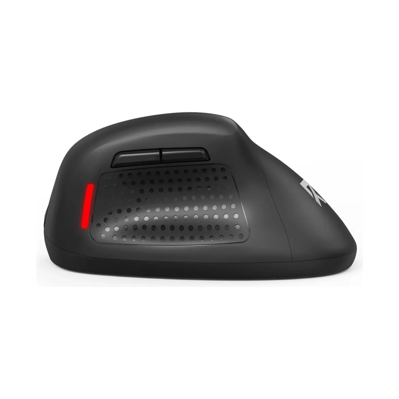 MOUSE INALAMBRICO REDRAGON BM4033 NEGRO - 7