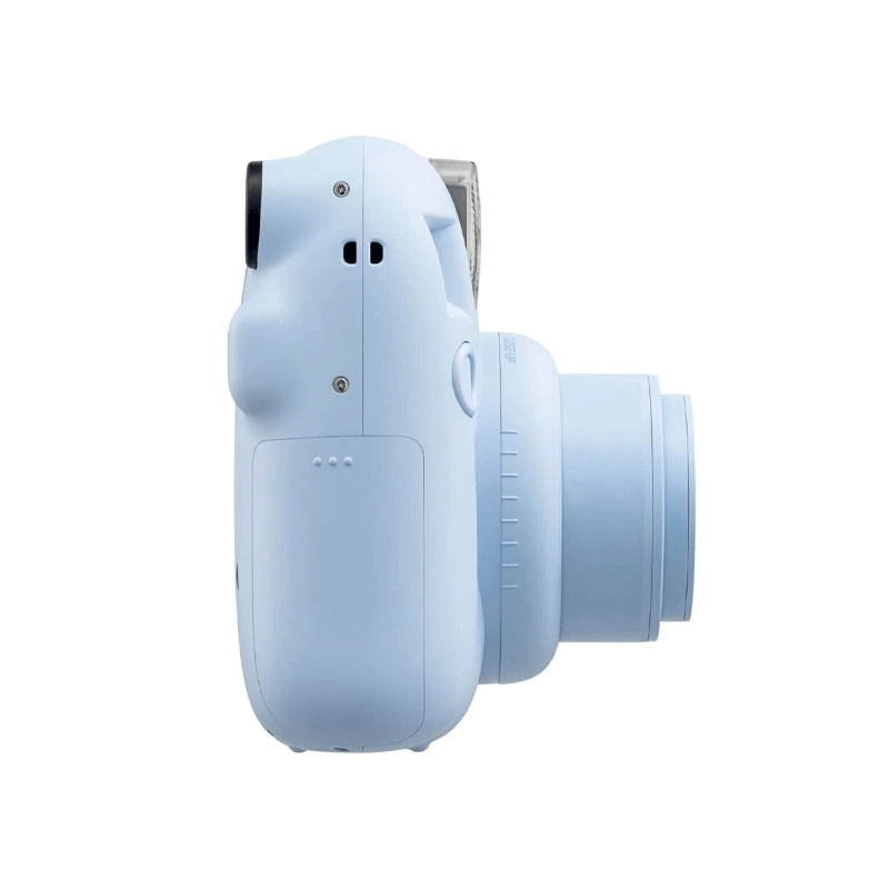 CAMARA FUJIFILM INSTAX MINI 12 - AZUL - 3