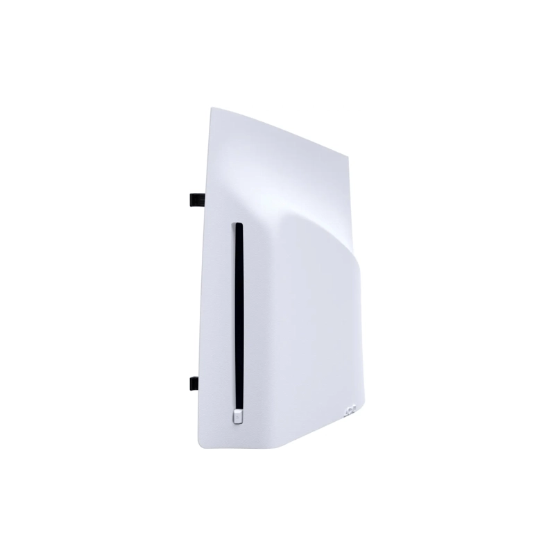 LECTOR PS5 UNIDAD DE DISCO EXTERNA EDICION DIGITAL (MODELOS SLIM Y PRO) BLANCO - 2