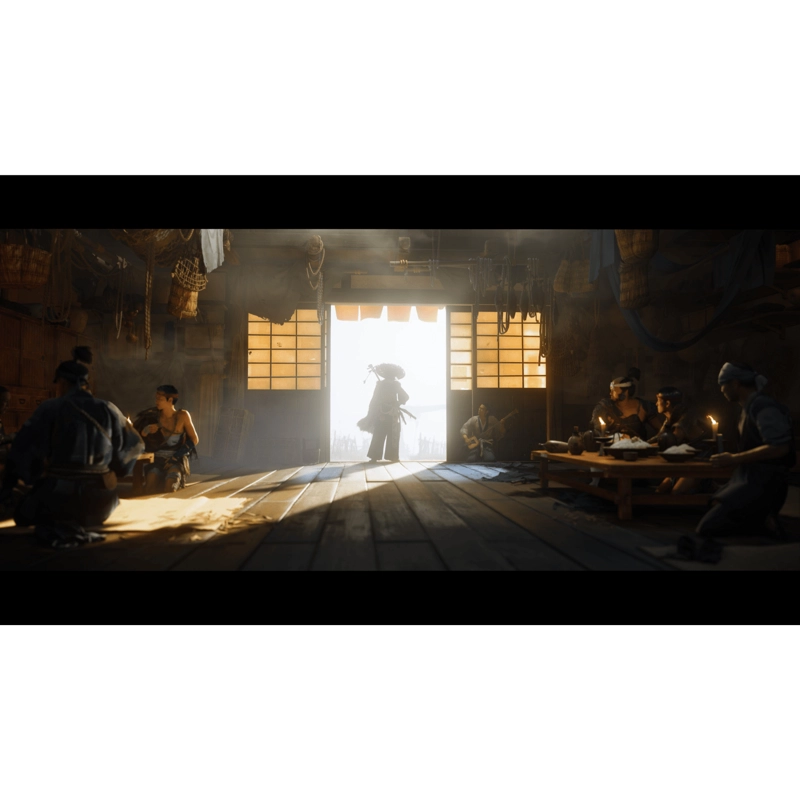 JUEGO PS5 GHOST OF YOTEI - 2