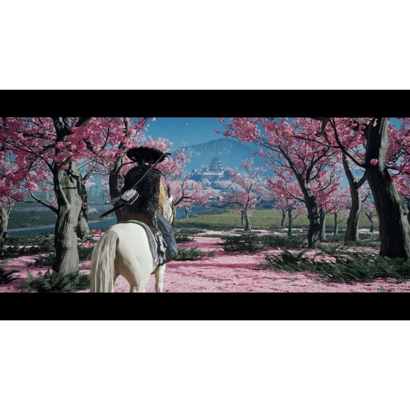 JUEGO PS5 GHOST OF YOTEI - 3