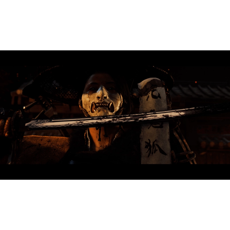JUEGO PS5 GHOST OF YOTEI - 4