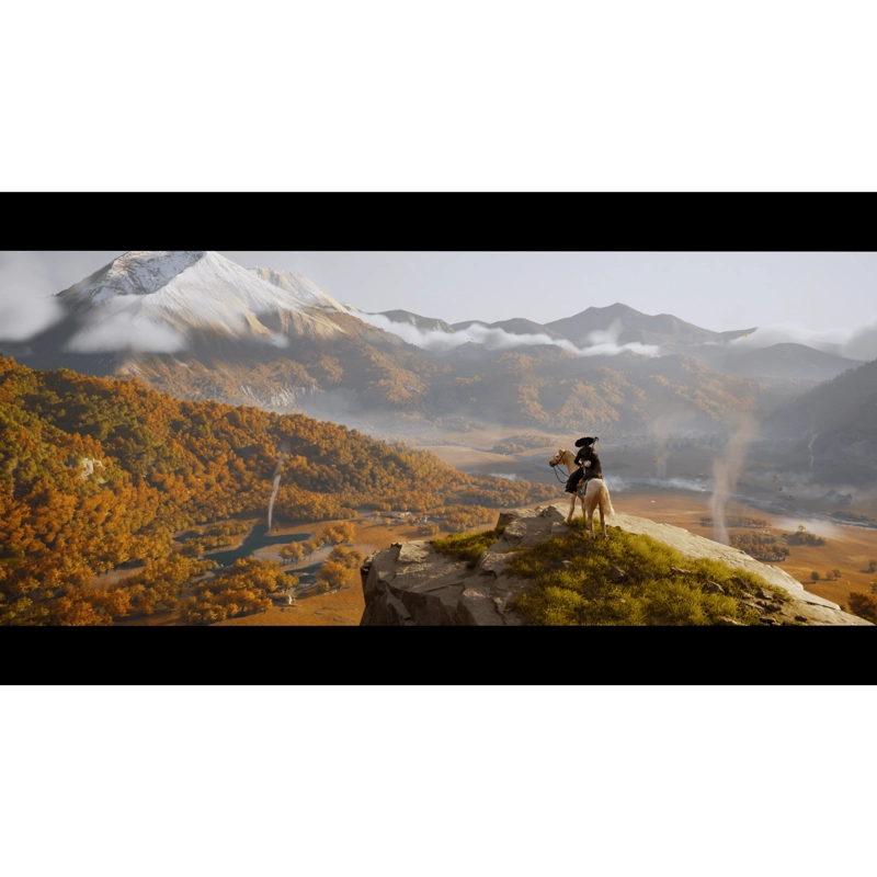 JUEGO PS5 GHOST OF YOTEI - 6